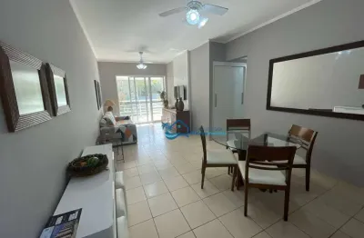 Apartamento com 3 dormitórios à venda, 98 m² por r$ 2.450.000,00 - riviera módulo 2 - bertioga/sp