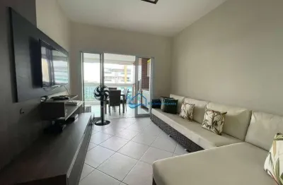 Apartamento com 4 dormitórios, 139 m² - venda por r$ 3.500.000,00 ou aluguel por r$ 10.500,00/mês - riviera - módulo 8 - bertioga/sp