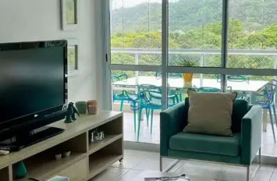 Apartamento com 3 dormitórios para alugar, 138 m² por r$ 3.200,00/dia - riviera - módulo 8 - bertioga/sp
