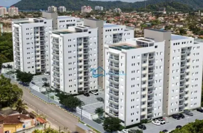 Apartamento com 2 dormitórios à venda, 63 m² por r$ 561.140,72 - centro - bertioga/sp