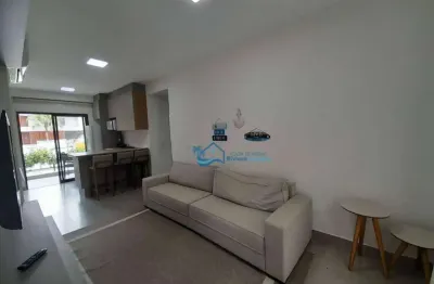 Village com 2 dormitórios, 69 m² - venda por r$ 1.500.000,00 ou aluguel por r$ 7.500,00/mês - riviera módulo 22 - bertioga/sp