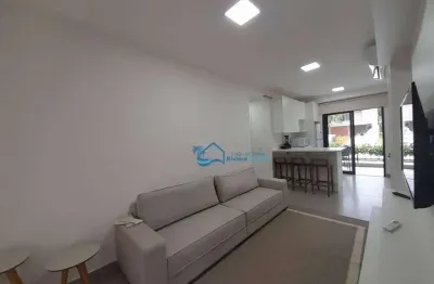 Village com 2 dormitórios, 69 m² - venda por r$ 1.500.000,00 ou aluguel por r$ 7.000,00/mês - riviera módulo 22 - bertioga/sp