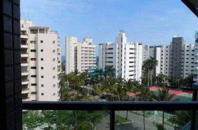Apartamento com 3 dormitórios à venda, 170 m² por r$ 3.500.000,00 - riviera módulo 3 - bertioga/sp