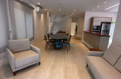 Casa com 4 dormitórios, 248 m² - venda por r$ 4.600.000,00 ou aluguel por r$ 26.248,42/mês - riviera - módulo 24 - bertioga/sp