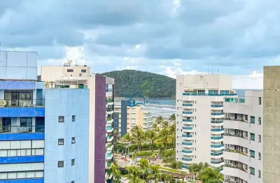 Apartamento com 5 dormitórios, 385 m² - venda por R$ 7.860.000,00 ou aluguel por R$ 3.500,00/dia - Riviera Módulo 6 - Bertioga/SP