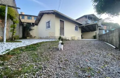 Casa à venda no bairro colônia santana em são josé/sc