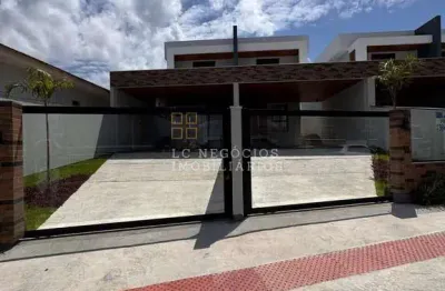 Sobrado de alto padrão à venda no bairro pagani em palhoça/sc