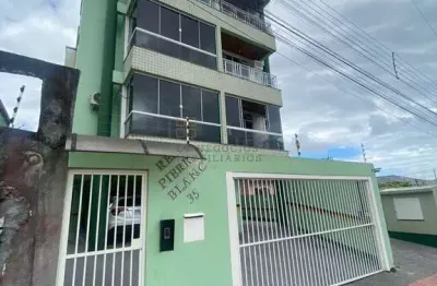 Apartamento à venda no bairro flor de nápolis em são josé/sc