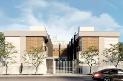 Casa com 2 quartos à venda em Nova Palhoça, Palhoça 