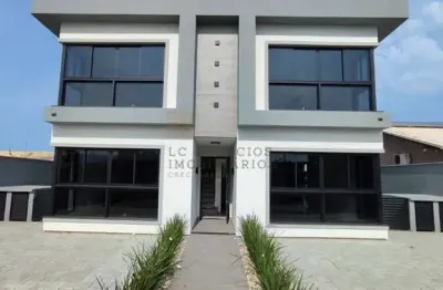 Apartamento à venda no bairro praia da pinheira em palhoça/sc
