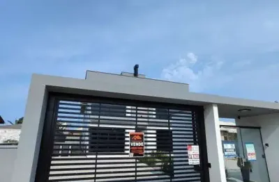 Apartamento à venda no bairro praia da pinheira em palhoça/sc