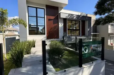 Casa com 4 quartos à venda em Pedra Branca, Palhoça 