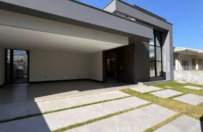 Casa com 3 quartos à venda em Pedra Branca, Palhoça 