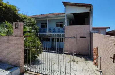 Casa com 4 quartos à venda na Serraria, São José 