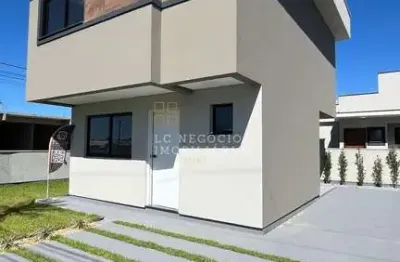 Casa com 3 quartos à venda na Bela Vista, Palhoça 