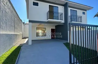 Casa com 3 quartos à venda no Ipiranga, São José 