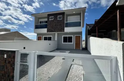 Casa com 2 quartos à venda na Bela Vista, Palhoça 