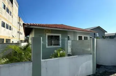 Casa com 2 quartos à venda no Ceniro Martins, São José 