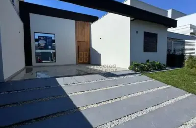 Casa com 3 quartos à venda na Bela Vista, Palhoça 