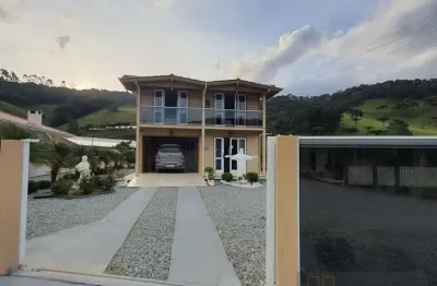 Chácara / sítio com 4 quartos à venda no Rancho De Tábuas, Angelina 