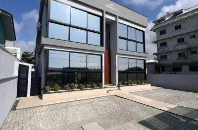Apartamento à venda no bairro praia da pinheira em palhoça/sc