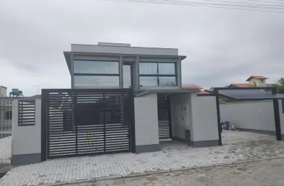Apartamento com 3 quartos à venda na Praia do Sonho, Palhoça 