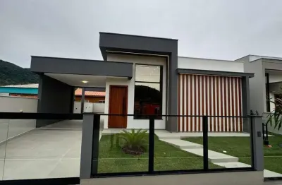 Casa com 3 quartos à venda no Forquilhas, São José 