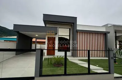 Casa com 3 quartos à venda no Forquilhas, São José 