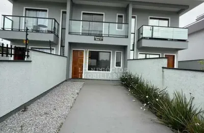 Casa com 2 quartos à venda na Bela Vista, Palhoça 