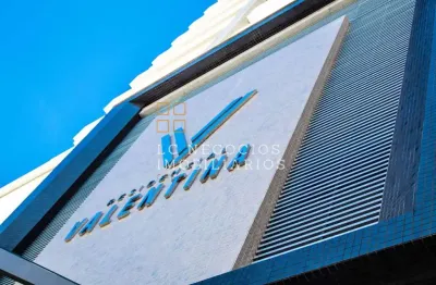Apartamento à venda no bairro campinas em são josé/sc