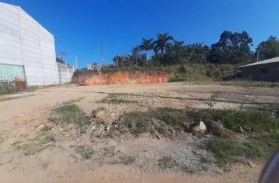 Terreno à venda na Bela Vista, Palhoça 