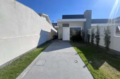 Casa com 3 quartos à venda no forquilhas, são josé , 86 m2 por r$ 550.000