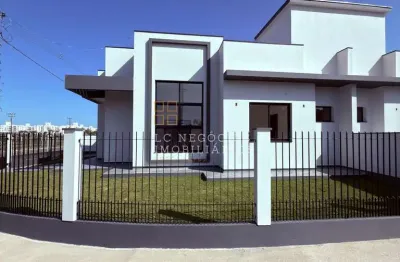 Casa à venda no bairro sertão do maruim - são josé/sc