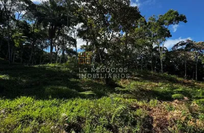 Terreno à venda no bairro varginha - santo amaro da imperatriz/sc