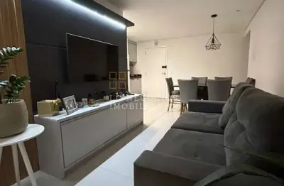 Apartamento com 3 quartos à venda no Pagani, Palhoça 