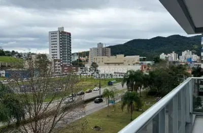 Apartamento com 3 quartos à venda em Pedra Branca, Palhoça 