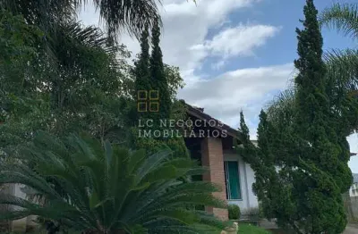 Casa à venda no bairro sul do rio - santo amaro da imperatriz/sc