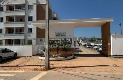 Apartamento à venda no bairro bela vista - palhoça/sc