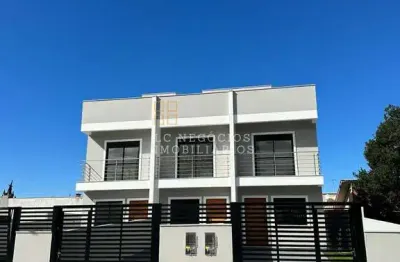 Casa com 2 quartos à venda no Aririu, Palhoça 