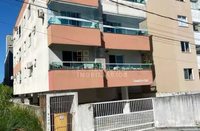 Apartamento à venda no bairro serraria - são josé/sc