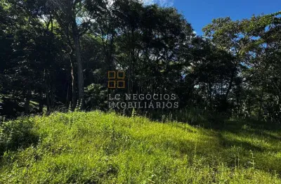 Terreno à venda no bairro varginha - santo amaro da imperatriz/sc