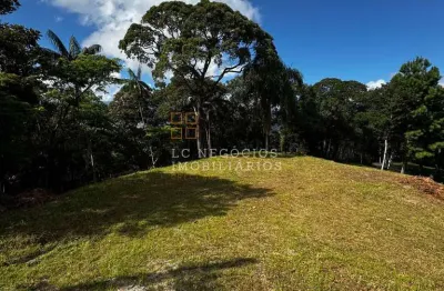 Terreno à venda no bairro varginha em santo amaro da imperatriz/sc