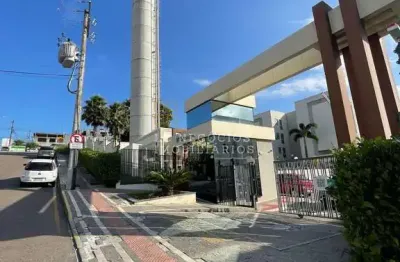 Apartamento à venda no bairro serraria - são josé/sc