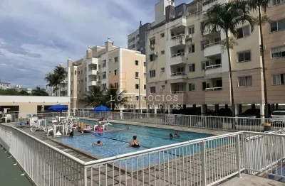 Apartamento à venda no bairro pedra branca - palhoça/sc
