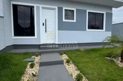 Casa com 3 quartos à venda na Bela Vista, Palhoça 