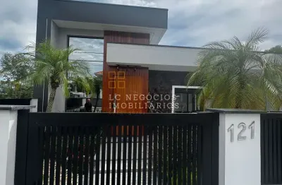 Casa com 3 quartos à venda no Potecas, São José 