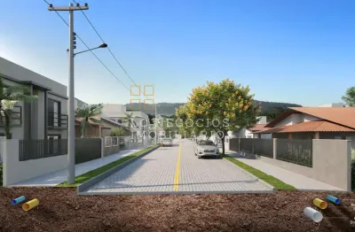 Terreno à venda no Forquilhas, São José 