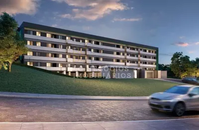 Apartamento à venda no bairro forquilhinha - são josé/sc