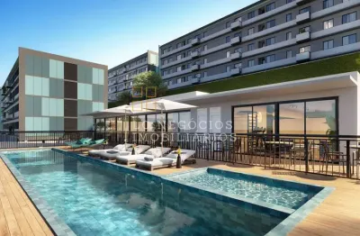 Apartamento à venda no bairro forquilhinha - são josé/sc
