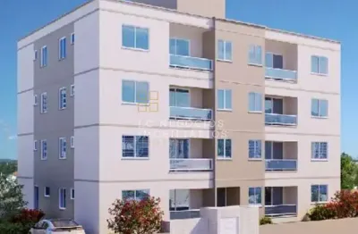 Apartamento à venda no bairro barra do aririú - palhoça/sc